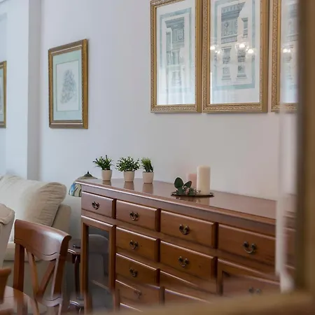 Avenida Playa 3 2 Banos 加的斯