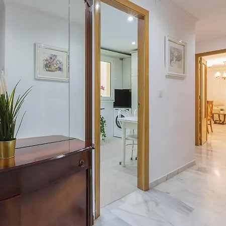 Avenida Playa 3 2 Banos *