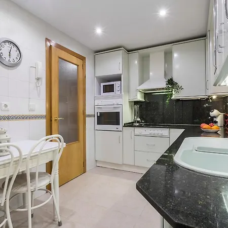 Avenida Playa 3 2 Banos *