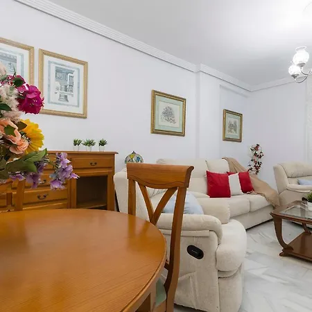 Apartment Avenida Playa 3 2 Banos Cadiz