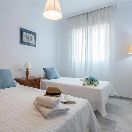 Avenida Playa 3 2 Baños Cádiz