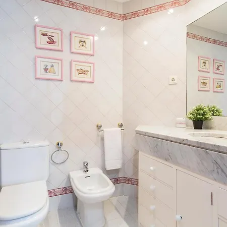 Avenida Playa 3 2 Baños Daire *