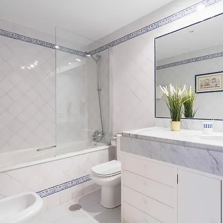 Apartamento Avenida Playa 3 2 Baños