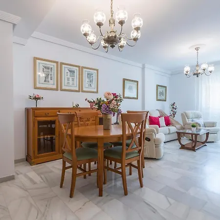 Avenida Playa 3 2 Banos *