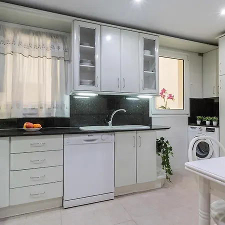 Avenida Playa 3 2 Baños *