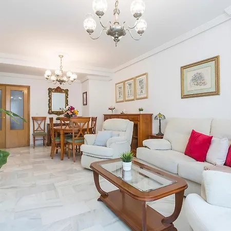 Avenida Playa 3 2 Baños Daire