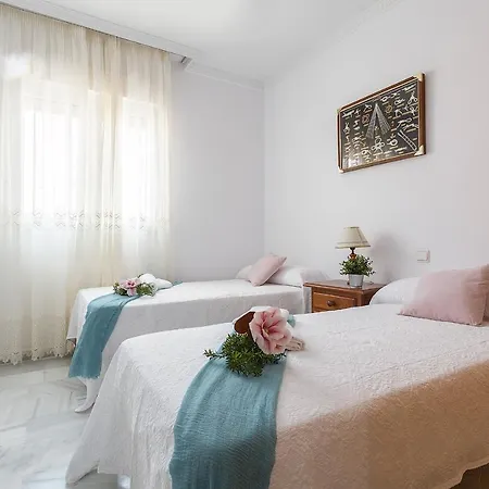 Avenida Playa 3 2 Baños