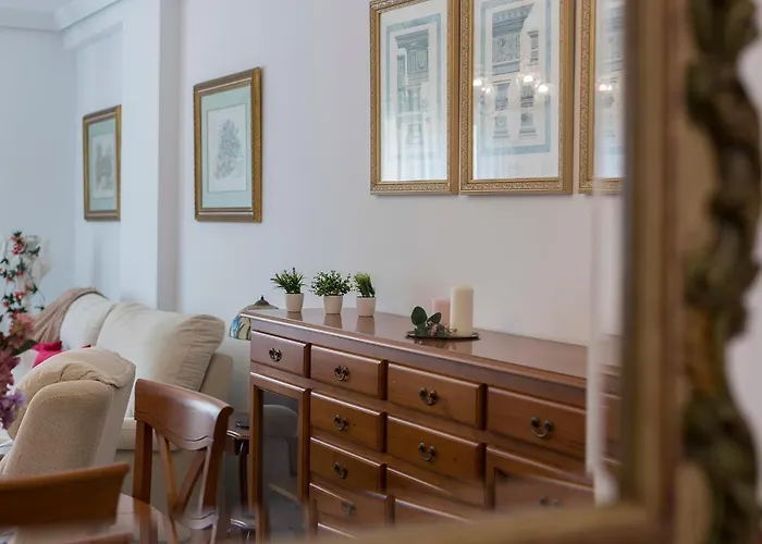 Avenida Playa 3 2 Banos Cádis