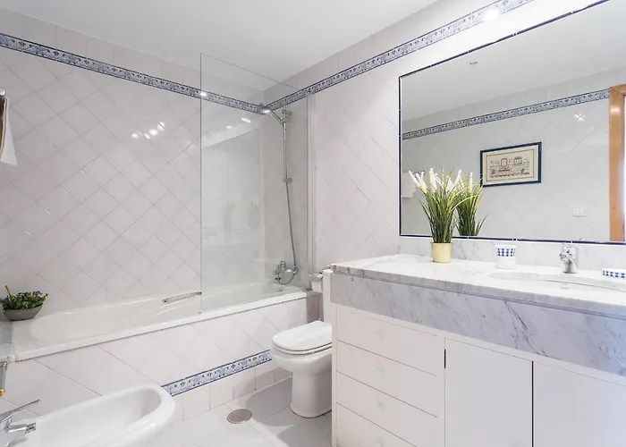 Apartamento Avenida Playa 3 2 Banos