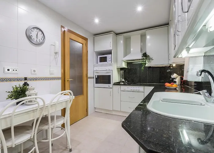 Avenida Playa 3 2 Banos *