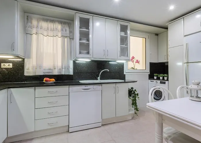 Avenida Playa 3 2 Banos *