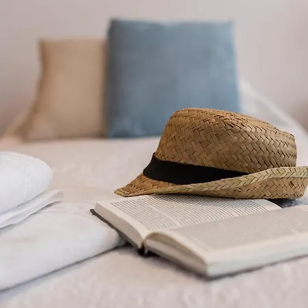 דירה Avenida Playa 3 2 Banos *