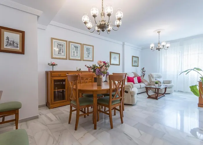 Avenida Playa 3 2 Banos *