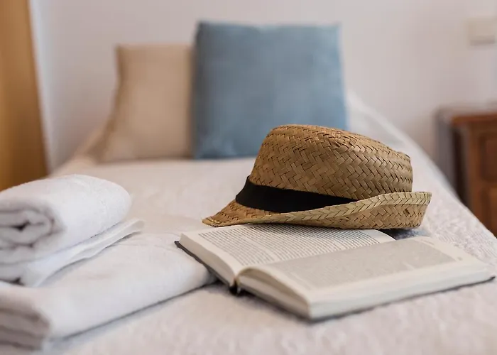 公寓 Avenida Playa 3 2 Banos *