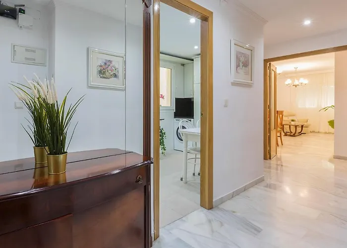 Avenida Playa 3 2 Banos *