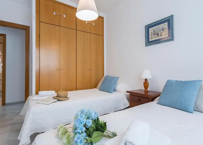 Avenida Playa 3 2 Banos